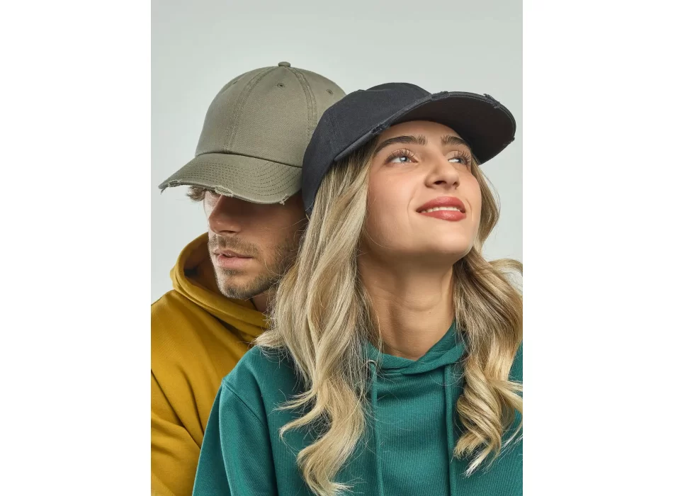 Dad Hat Destroyed-S FullGadgets.com