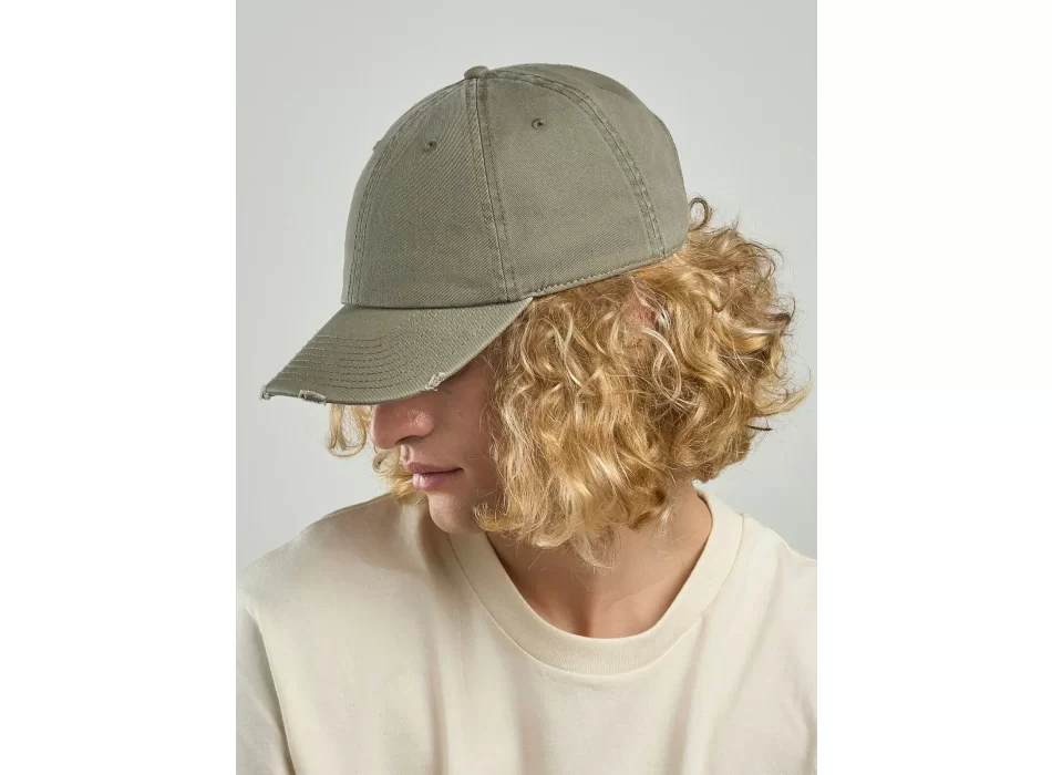 Dad Hat Destroyed-S FullGadgets.com