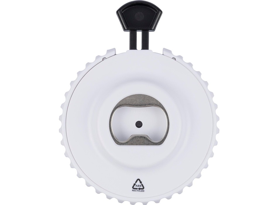 Dado meccanico in ABS riciclato Cian FullGadgets.com