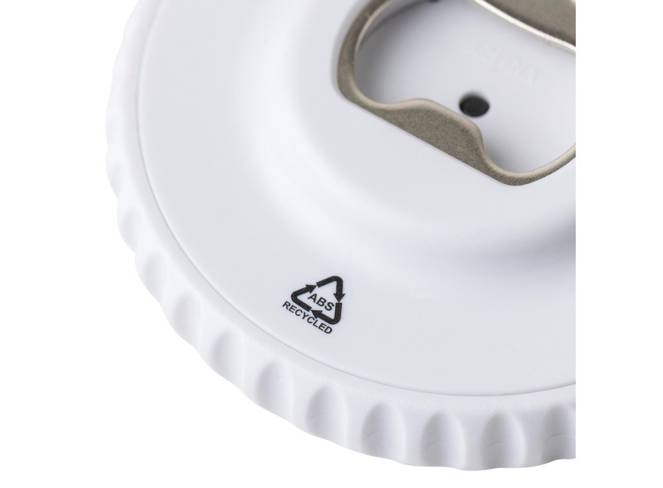 Dado meccanico in ABS riciclato Cian FullGadgets.com