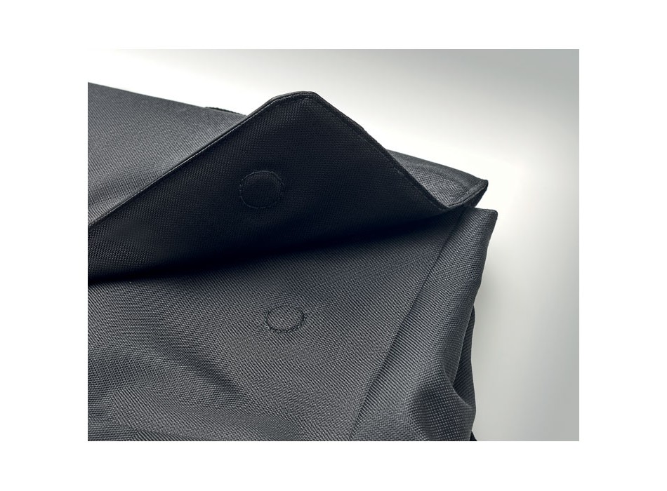 DAEGU LAP - Zaino per laptop 600D RPET FullGadgets.com