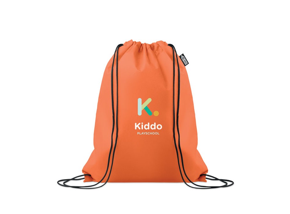 DAFFY RPET - Sacca in TNT RPET FullGadgets.com