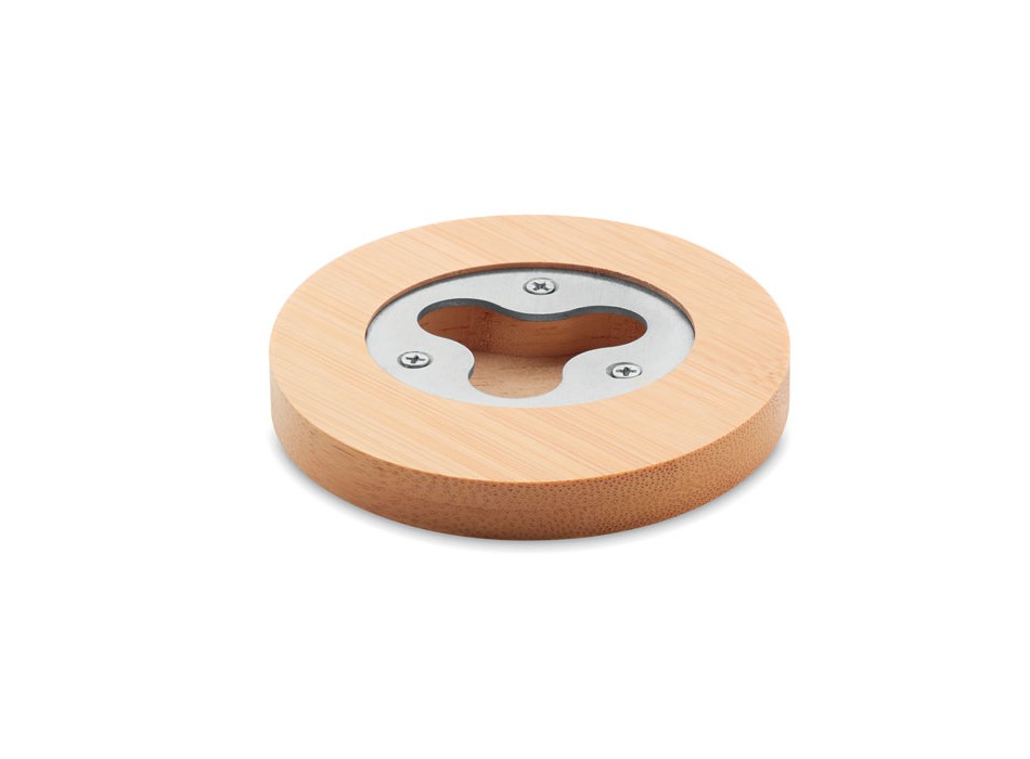 DAKAI - Apribottiglie e sottobicchiere FullGadgets.com