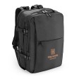 DALLAS. Zaino da viaggio in poliestere 600D riciclato ad alta densità per laptop da 17.3 pollici FullGadgets.com