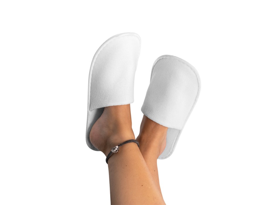 DANES. Pantofole da camera unisex in poliestere FullGadgets.com