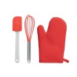 DATEKI - Set di utensili da forno FullGadgets.com