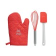 DATEKI - Set di utensili da forno FullGadgets.com