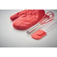 DATEKI - Set di utensili da forno FullGadgets.com