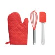 DATEKI - Set di utensili da forno FullGadgets.com