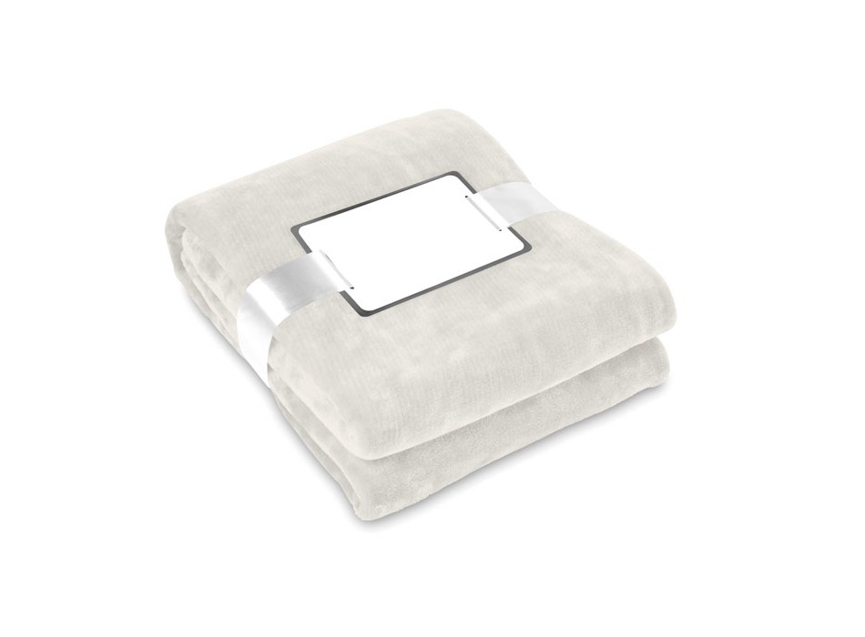 DAVOS - Coperta in pile FullGadgets.com