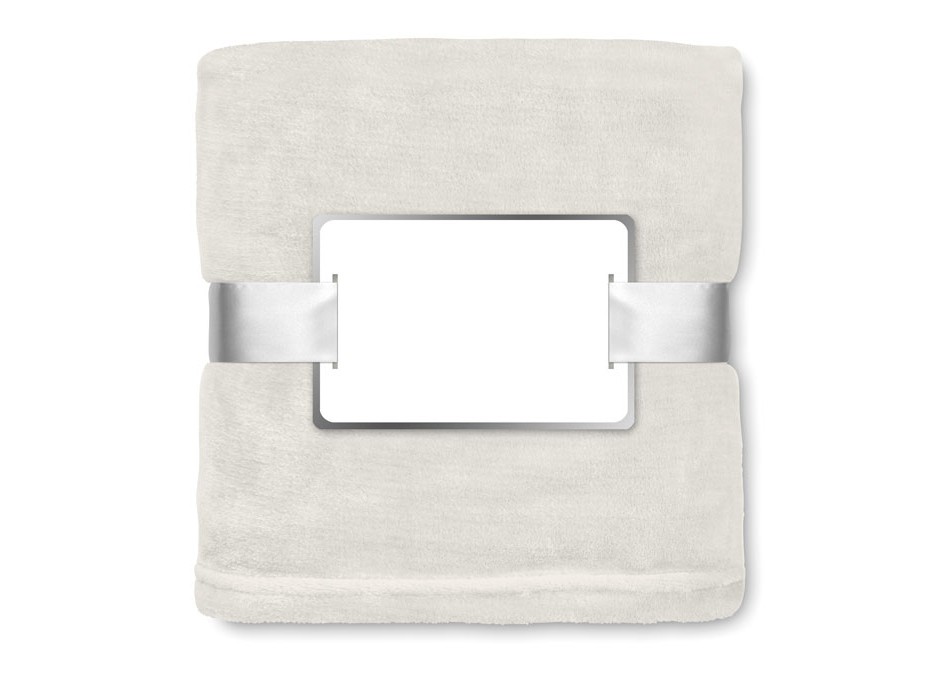 DAVOS - Coperta in pile FullGadgets.com