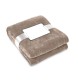 DAVOS - Coperta in pile FullGadgets.com