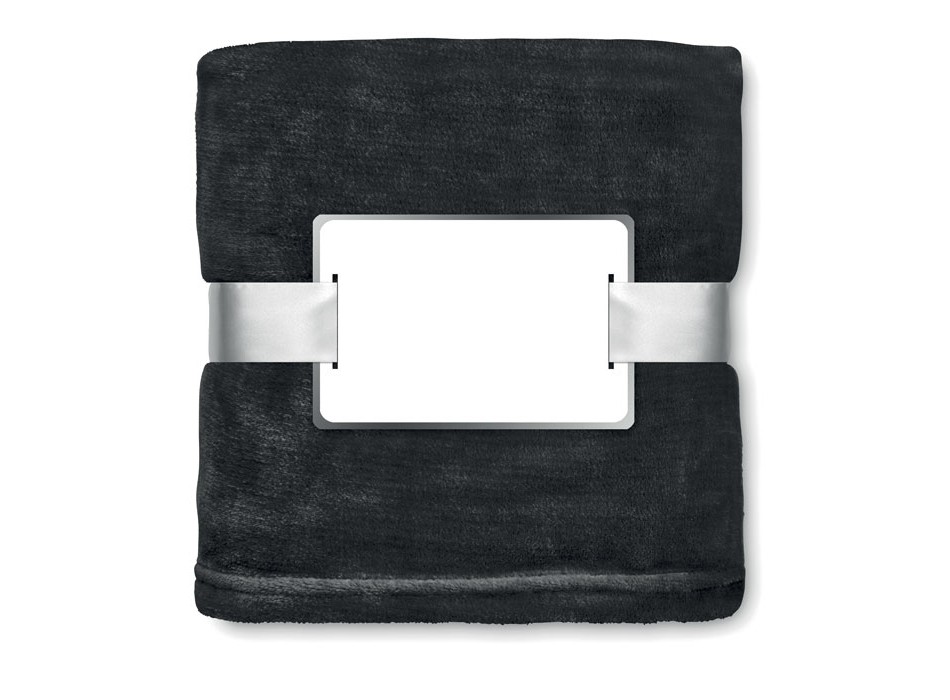 DAVOS - Coperta in pile FullGadgets.com