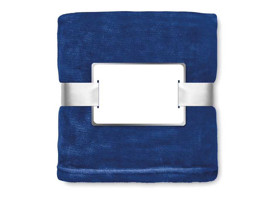 DAVOS - Coperta in pile FullGadgets.com