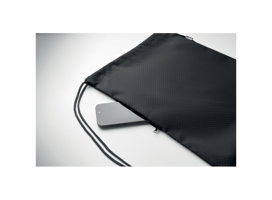 DAYKIT - Sacca in RPET 420D FullGadgets.com