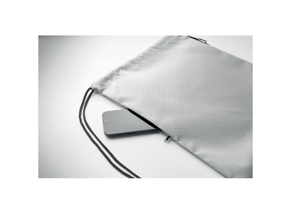 DAYKIT - Sacca in RPET 420D FullGadgets.com