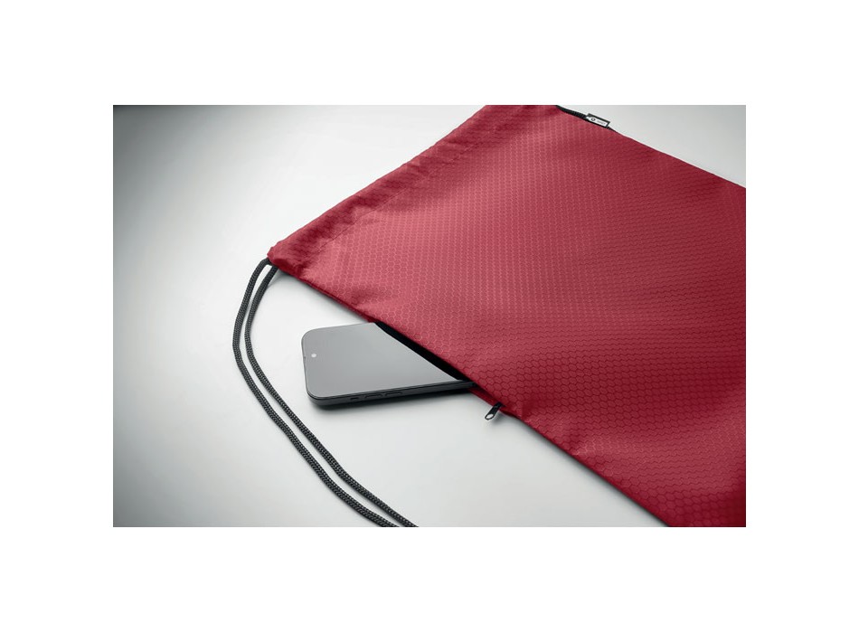 DAYKIT - Sacca in RPET 420D FullGadgets.com