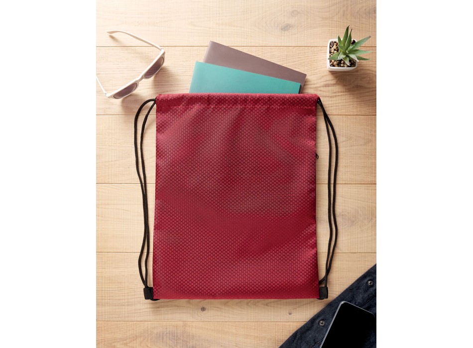 DAYKIT - Sacca in RPET 420D FullGadgets.com