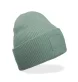 Deep Cuffed Tonal Patch Beanie  FullGadgets.com