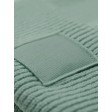Deep Cuffed Tonal Patch Beanie  FullGadgets.com