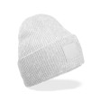 Deep Cuffed Tonal Patch Beanie  FullGadgets.com