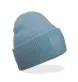 Deep Cuffed Tonal Patch Beanie  FullGadgets.com