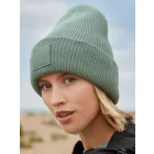 Deep Cuffed Tonal Patch Beanie  FullGadgets.com