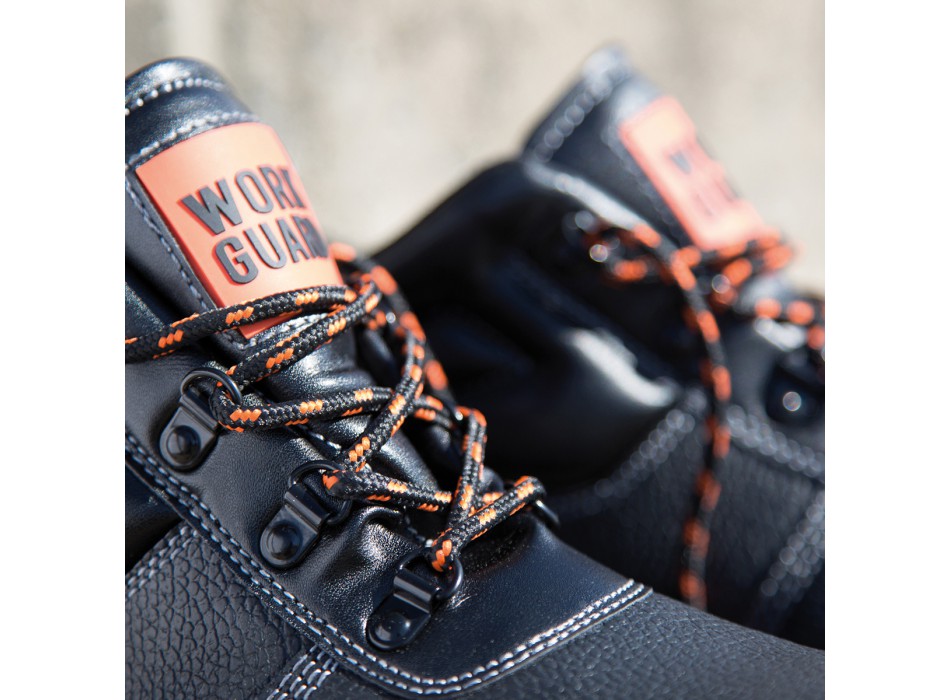 Defence Safety Boot FullGadgets.com