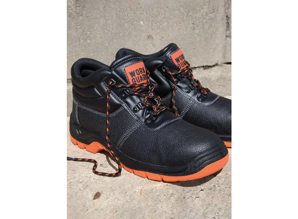 Defence Safety Boot FullGadgets.com