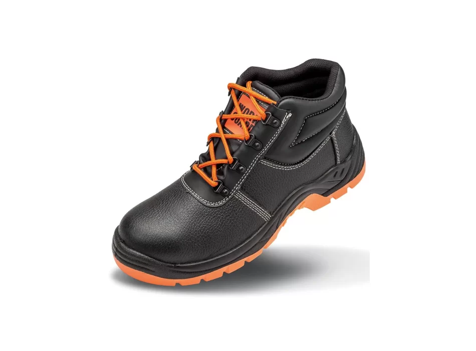 Defence Safety Boot FullGadgets.com