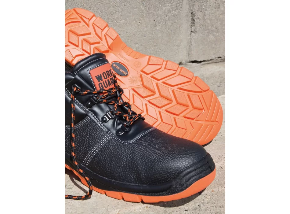 Defence Safety Boot FullGadgets.com