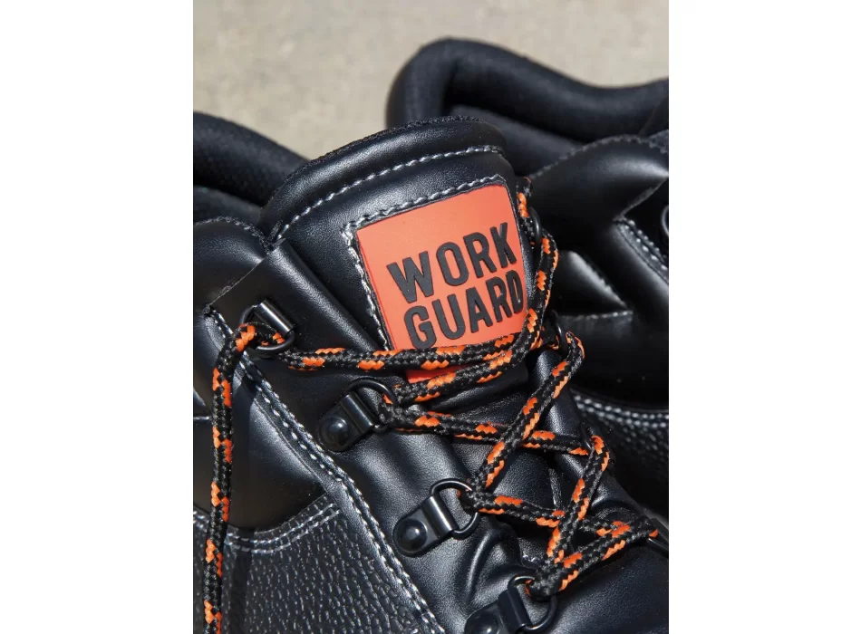 Defence Safety Boot FullGadgets.com