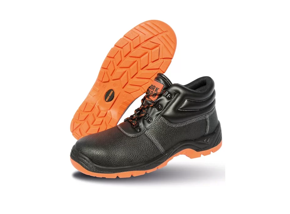 Defence Safety Boot FullGadgets.com