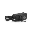 DELFOS POUCH. Marsupio 300D poliestere riciclato e 600D poliestere riciclato con elementi riflettenti FullGadgets.com