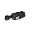 DELFOS POUCH. Marsupio 300D poliestere riciclato e 600D poliestere riciclato con elementi riflettenti FullGadgets.com