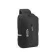 DELFOS. Zaino monospalla 300D poliestere riciclato e 600 poliestere riciclato, con fodera in poliestere riciclato 210D FullGadgets.com