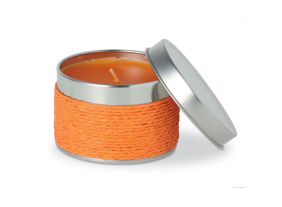 DELICIOUS - Candela profumata FullGadgets.com