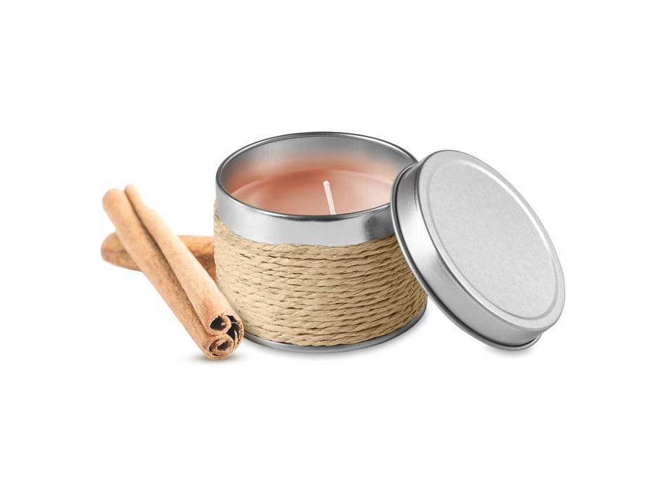 DELICIOUS - Candela profumata FullGadgets.com