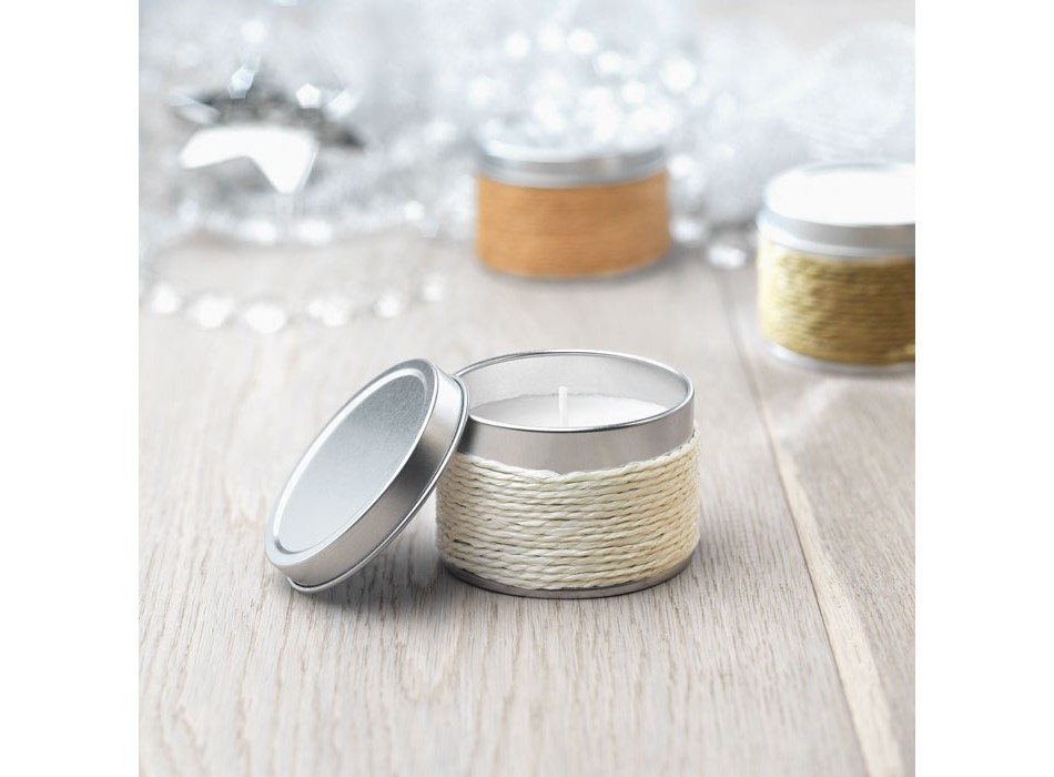 DELICIOUS - Candela profumata FullGadgets.com