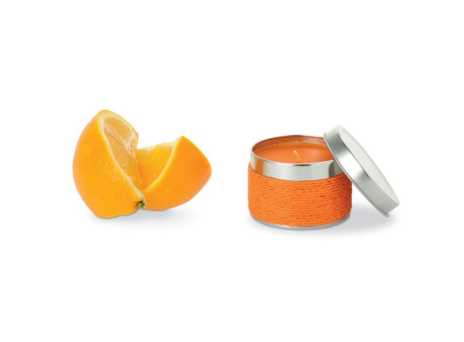 DELICIOUS - Candela profumata FullGadgets.com