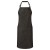 Den. Fairtr. Bib Apron 100%Ocs Personalizzabile |Premier