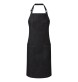 DEN. FAIRTR. BIB APRON 100%OCS FullGadgets.com