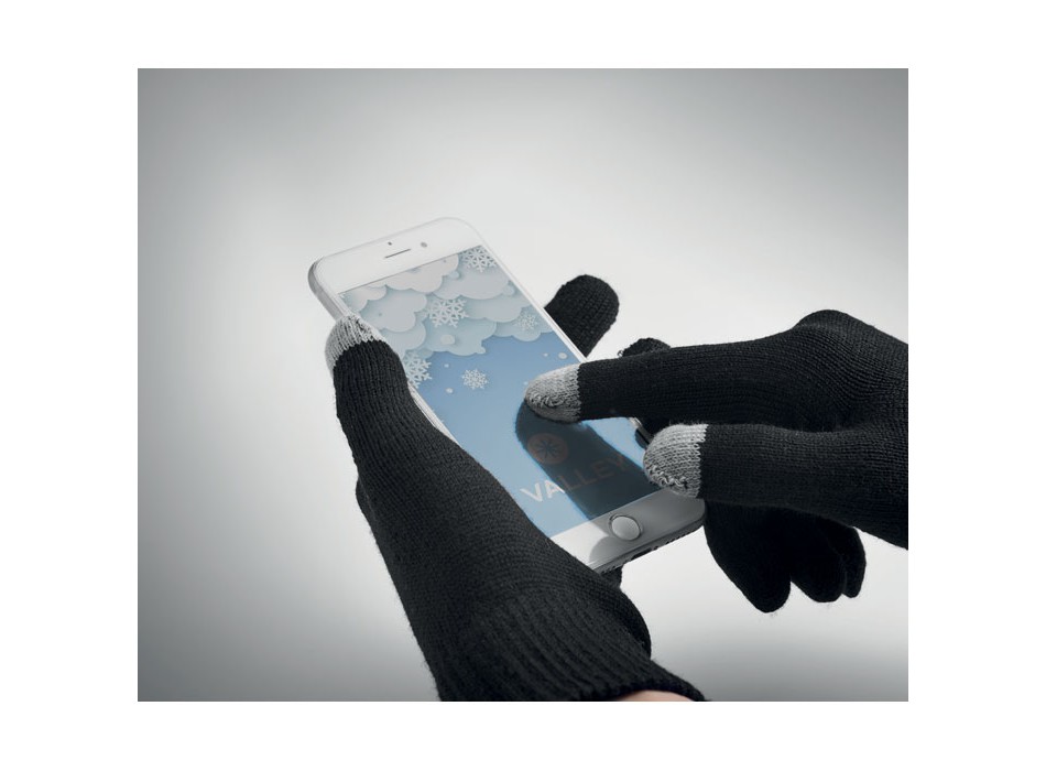 DENALI - Set di 3 pezzi in RPET FullGadgets.com