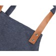 Denim apron (280 gsm) Greg FullGadgets.com
