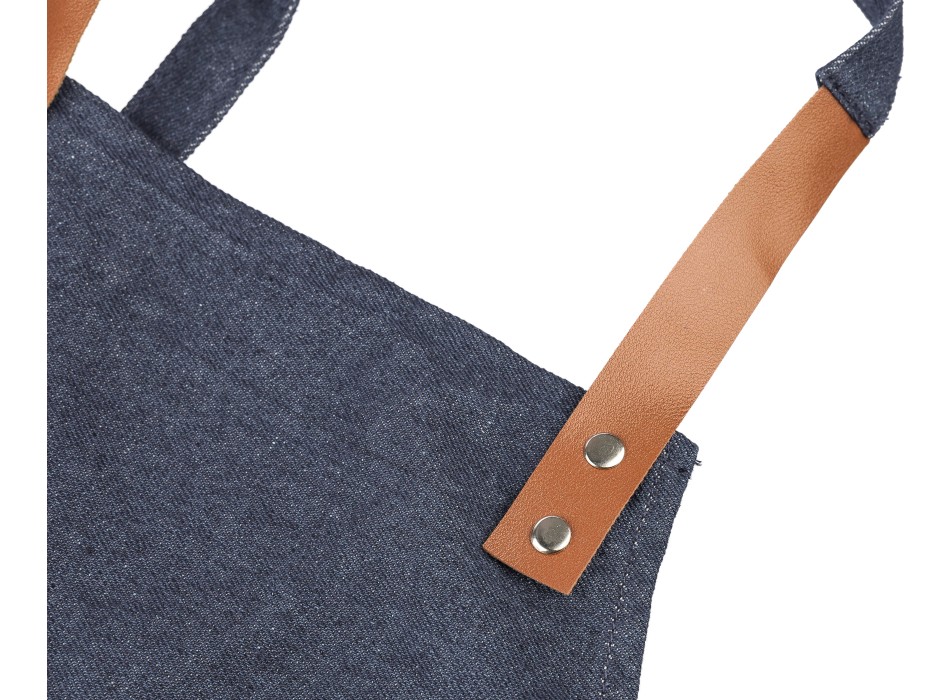 Denim apron (280 gsm) Greg FullGadgets.com