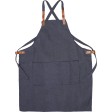 Denim apron (280 gsm) Greg FullGadgets.com