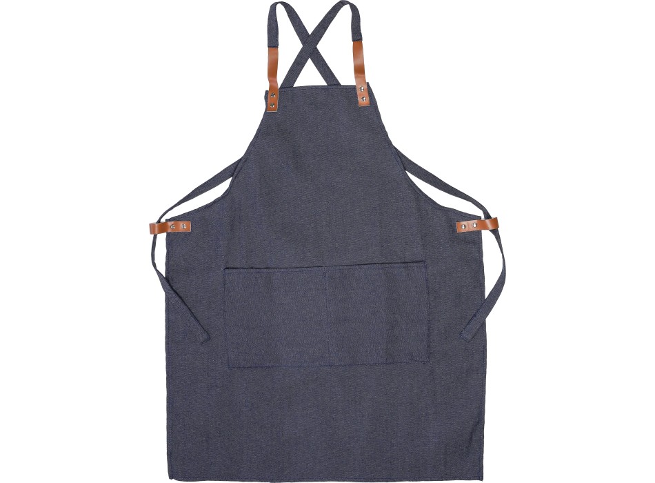 Denim apron (280 gsm) Greg FullGadgets.com