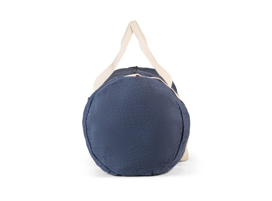 DENIM BAG. Borsa sportiva in denim (300 g/m²) FullGadgets.com