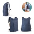 DENIM BPACK. Zaino sportivo in denim (300 g/m²) FullGadgets.com