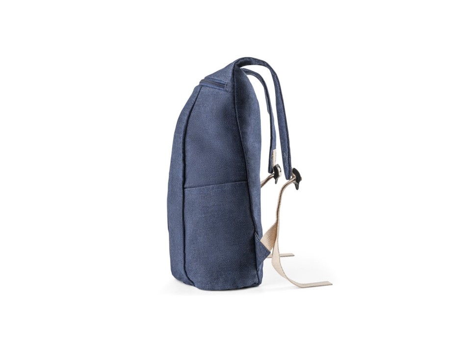 DENIM BPACK. Zaino sportivo in denim (300 g/m²) FullGadgets.com